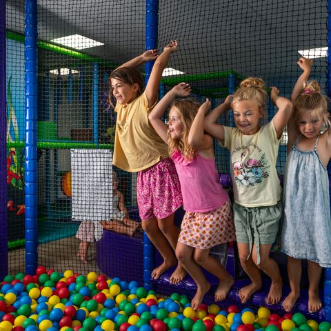 Siblu Camping Duinzicht - Veere - Afbeelding N°4