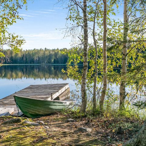 Vaikko Riverside Resort - North Karelia - Afbeelding N°4
