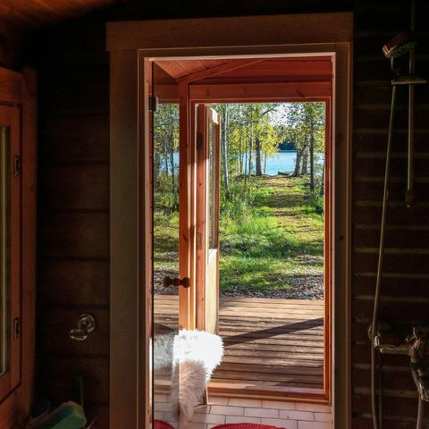 Chalet 4 personen -  Niemenkärki