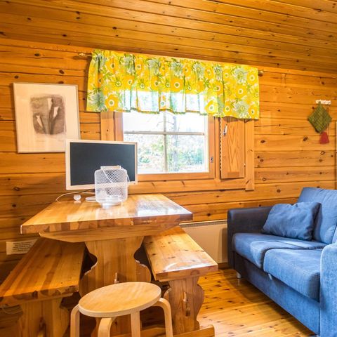 Chalet 4 personen -  Niemenkärki