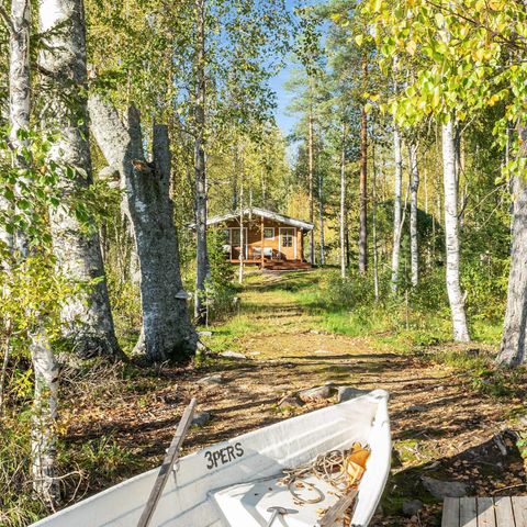 Vaikko Riverside Resort - North Karelia - Afbeelding N°5