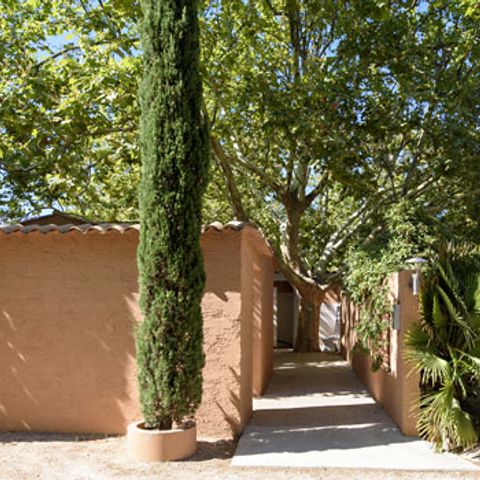 Camping Saint-Pons - Var - Afbeelding N°4