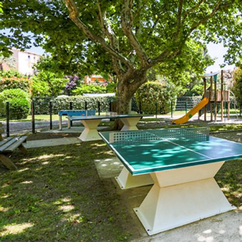 Camping Saint-Pons - Var - Afbeelding N°3