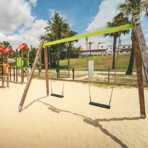 Camping Albufeira - Algarve - Portugal - Afbeelding N°6