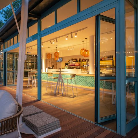 Club del Sole Milano Marittima Boutique Resort - Ravenna - Afbeelding N°6