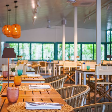 Club del Sole Milano Marittima Boutique Resort - Ravenna - Afbeelding N°5