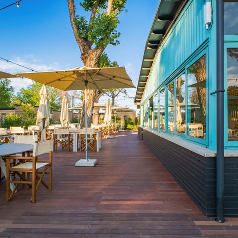 Club del Sole Milano Marittima Boutique Resort - Ravenna - Afbeelding N°4