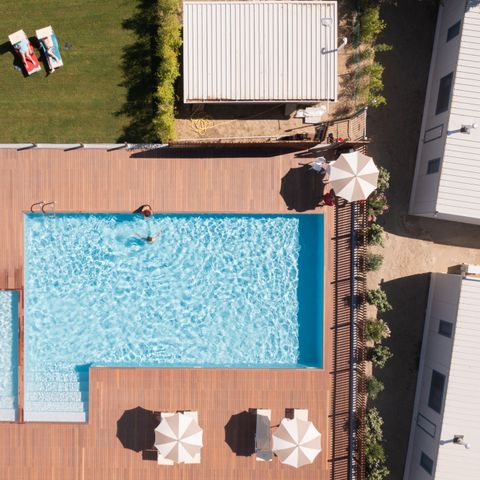 Club del Sole Milano Marittima Boutique Resort - Ravenna - Afbeelding N°2
