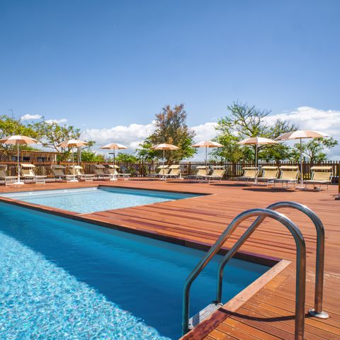 Club del Sole Milano Marittima Boutique Resort - Ravenna - Afbeelding N°3