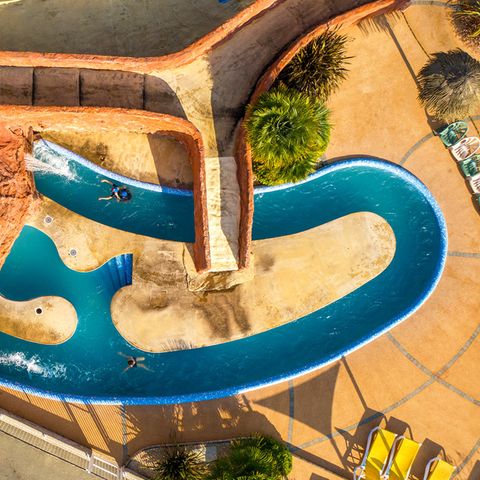 Tour Opérateurs et particuliers sur Camping les Genêts - Vendée - Afbeelding N°5