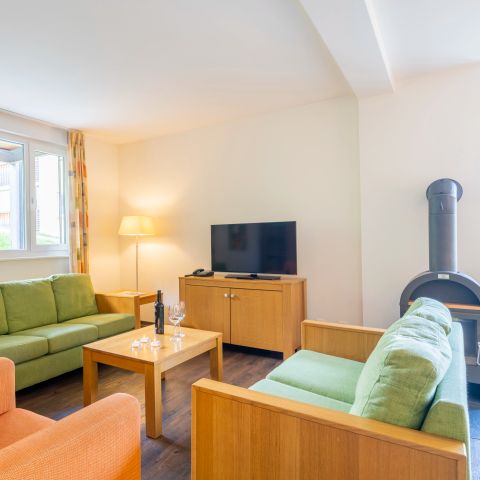 Appartement 8 personen - 8A