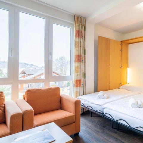 Appartement 6 personen - 6A