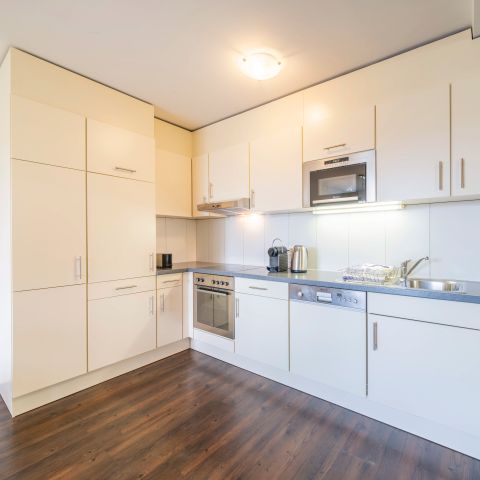 Appartement 8 personen - 8A