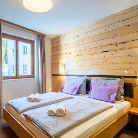 Appartement 6 personen - 6LA