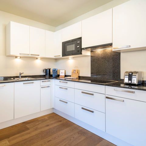 Appartement 4 personen - 4CA