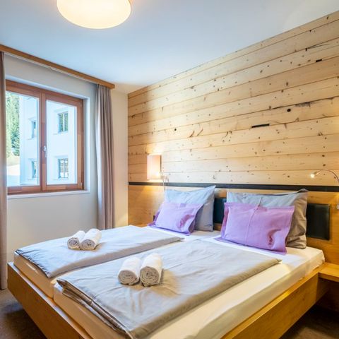 Appartement 6 personen - 6LA