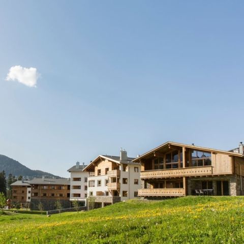 Landal Alpine Lodge Lenzerheide - Mittelbünden - Afbeelding N°6