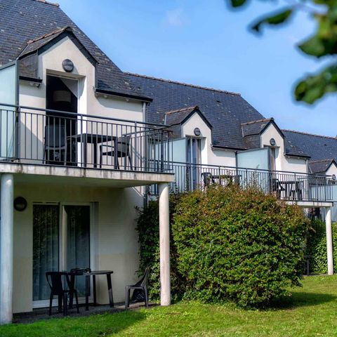 Résidence Goélia Domaine de Pont-Aven - Finistère - Afbeelding N°5