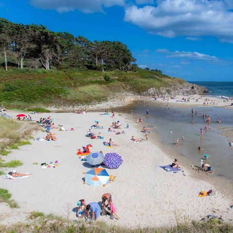 Résidence Goélia Domaine de Pont-Aven - Finistère - Afbeelding N°3