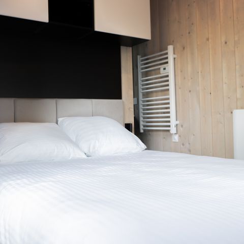 LODGE 5 personen - Ecolodge l 2 Slaapkamers I Semois view