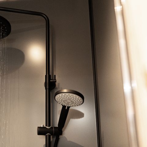 LODGE 2 personen - Cocoon de la Semois | Huisdieren welkom