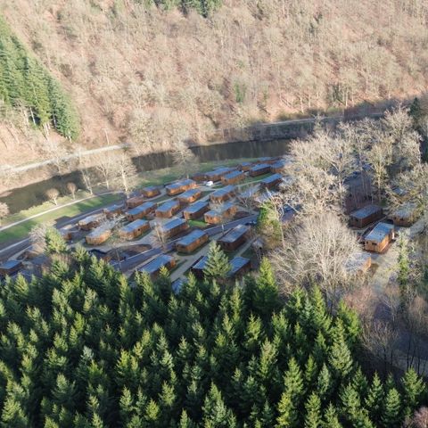 Le Hameau de la Semois - Belgisch-Luxemburg - Afbeelding N°4