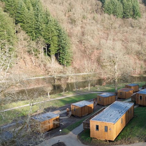 Le Hameau de la Semois - Belgisch-Luxemburg - Afbeelding N°3