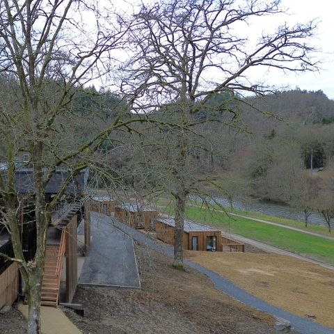 Le Hameau de la Semois - Belgisch-Luxemburg - Afbeelding N°5