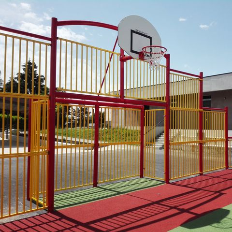 Camping Del Padel - Isère - Afbeelding N°4