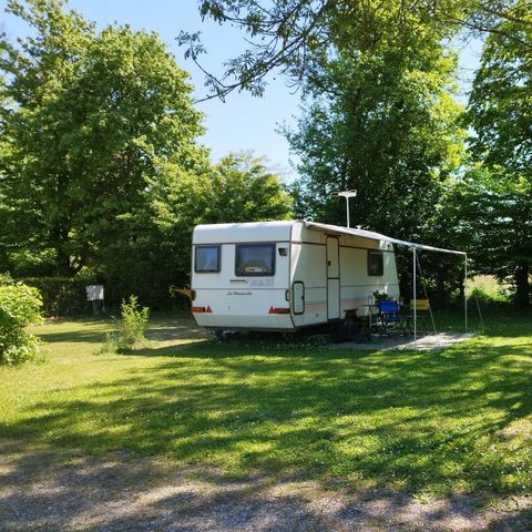 Camping Del Padel - Isère - Afbeelding N°6