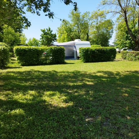 Camping Del Padel - Isère - Afbeelding N°3