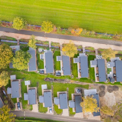 De Leughte Resort Renswoude - Renswoude - Afbeelding N°6