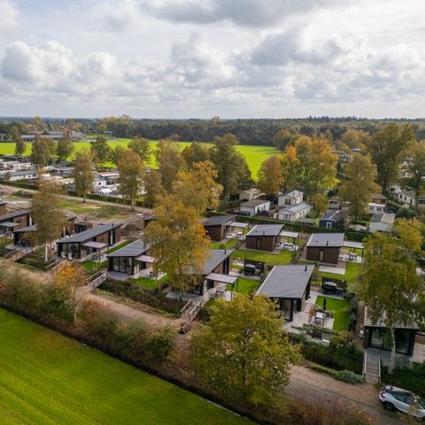 De Leughte Resort Renswoude - Renswoude - Afbeelding N°5