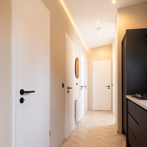 Chalet 6 personen - Lichtenberg