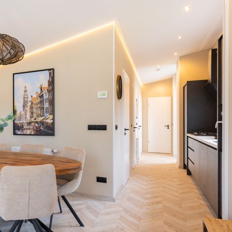 Chalet 6 personen - Lichtenberg