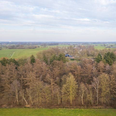 Chalet 6 personen - Lichtenberg