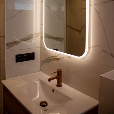 Chalet 4 personen - Ridderstede