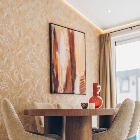 Vakantiehuis 6 personen - Beekzicht