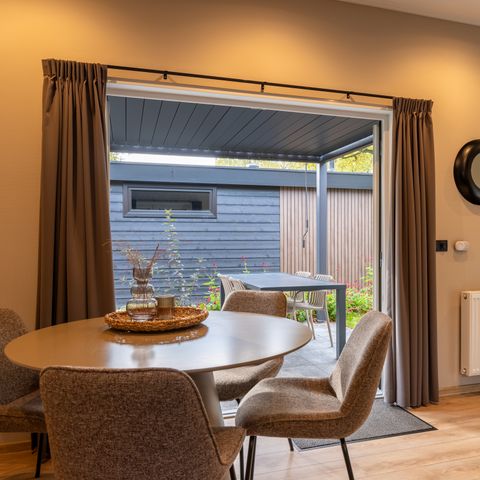 Chalet 4 personen - Renshorst