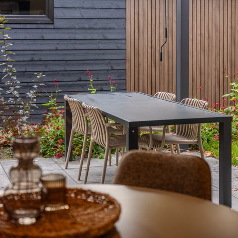 Chalet 4 personen - Renshorst