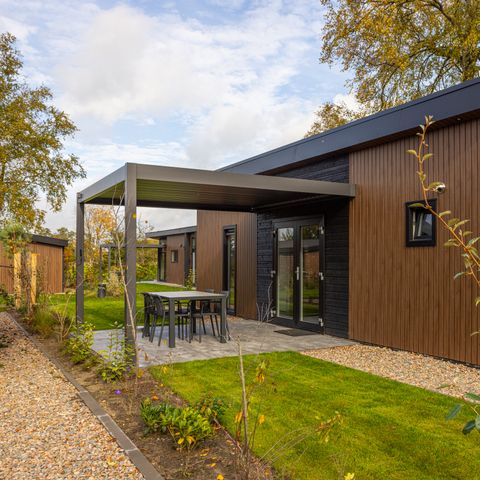 Chalet 4 personen - Renshorst