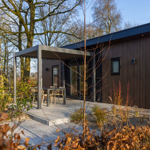 Chalet 4 personen - Renshorst