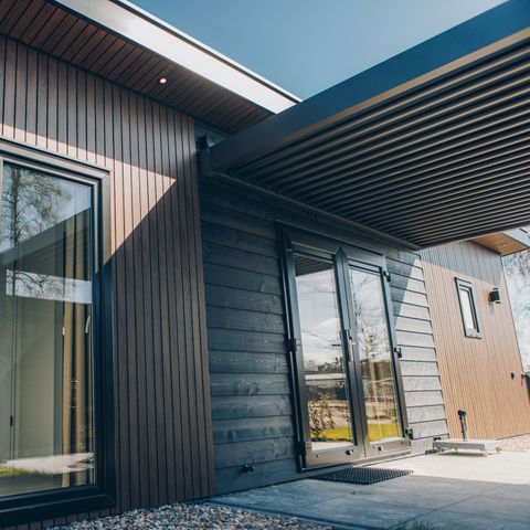 Chalet 4 personen - Renshorst