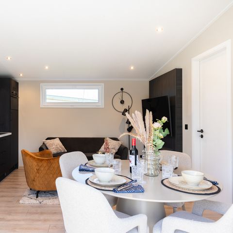 Chalet 4 personen - Renshorst