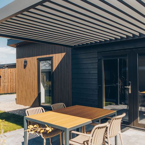 Chalet 4 personen - Renshorst