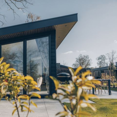 Chalet 6 personen - Lichtenberg met Hottub