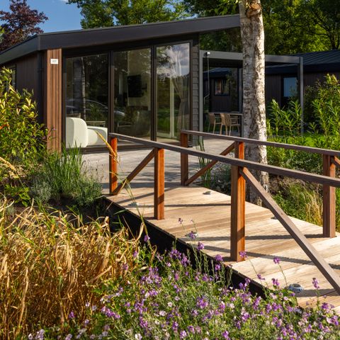 Chalet 4 personen - Lichtenberg