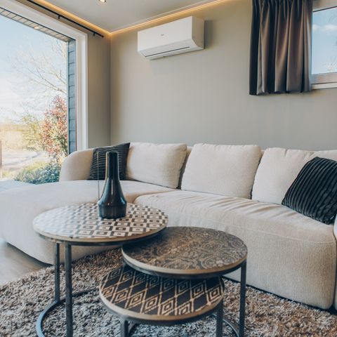 Chalet 4 personen - Lichtenberg