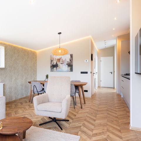 Chalet 4 personen - Lichtenberg