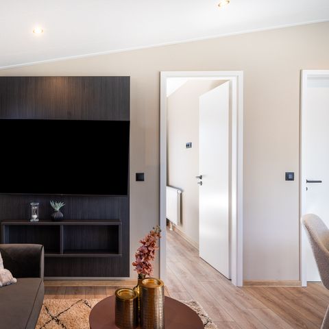 Chalet 4 personen - Renshorst met Hottub